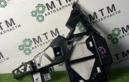 Кронштейн бампера Mercedes-Benz ML350 A1668851121 276955, задний левый