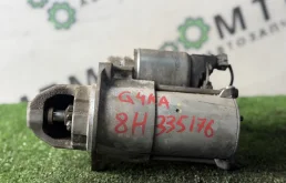Стартер Hyundai Sonata 3610025020 G4KA