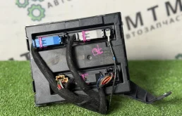 Блок комфорта Volkswagen Touareg 4H0907064 7P CGR