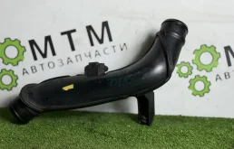 Патрубок интеркулера Volkswagen passat 1K0145770N B7 CDA