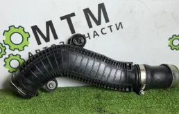 Патрубок интеркулера Volkswagen passat 1K0145840R B7 CDA
