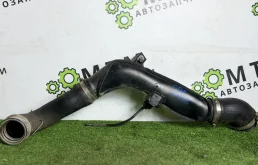 Патрубок интеркулера Volkswagen passat 1K0145770 CDA