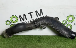 Патрубок интеркулера Volkswagen passat 1K0145840R CDA