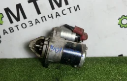 Стартер Mitsubishi Lancer M000T31671 4A91