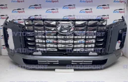 Бампер передний Hyundai Palisade рестайлинг
