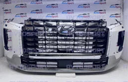 Бампер передний Hyundai Palisade рестайлинг