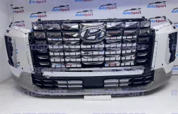 Бампер передний Hyundai Palisade рестайлинг