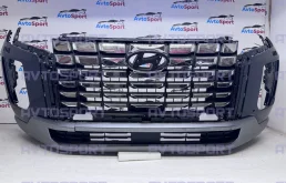 Бампер передний Hyundai Palisade рестайлинг