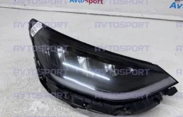 Hyundаi Sonata 8 фара правая Led 2019-2023