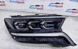 фара правая Kia Sorento 4 2020-2024