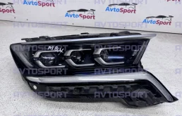 фара правая Kia Sorento 4 2020-2024