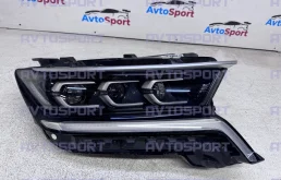 фара правая Kia Sorento 4 2020-2024