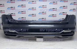 Kia Sorento 4 MQ4 задний бампер