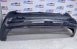 Kia Sorento 4 MQ4 задний бампер