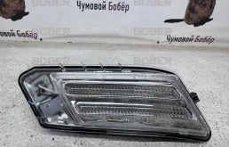 Volvo XC60 ходовой огонь левый дхо 2008-2013