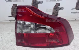 Volvo S80 фара задняя правая 2006-2010 дорестайлинг