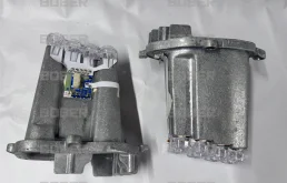 BMW F01 поворотник LED левый 63117225231