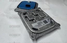 Блок управления фарой BMW X5 E70 2006-2013