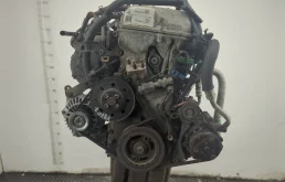 Двигатель (ДВС) Suzuki SX4 2006-2014 КПП 5-ст.мех.(МКПП) M16A Бензин 1.6 л Инжектор