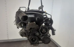 Двигатель (ДВС) Chevrolet Aveo (T250 / 255) 2006-2012 КПП 5-ст.мех.(МКПП) F14D4 Бензин 1.4 л Инжектор