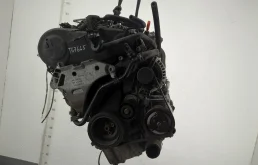 Двигатель (ДВС) Seat Altea 2004-2015 КПП 5-ст.мех.(МКПП) CAYC Дизель 1.6 л TDI