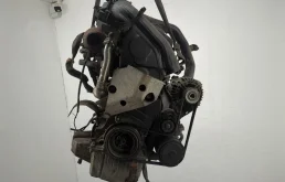 Двигатель (ДВС) Seat Ibiza 4 2008-2015 КПП 5-ст.мех.(МКПП) BMS Дизель 1.4 л TDI