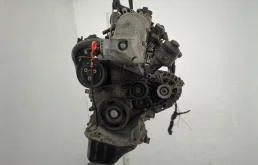 Двигатель (ДВС) Skoda Fabia 2007-2014 КПП 5-ст.мех.(МКПП) CHFA Бензин 1.2 л Инжектор