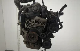 Двигатель (ДВС) Hyundai Tucson 1 2004-2010 КПП 5-ст.мех.(МКПП) D4EA Дизель 2 л CRDi