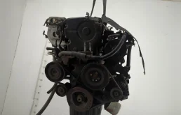 Двигатель (ДВС) Kia Sportage 2004-2010 КПП 5-ст.мех 4х4 (МКПП) G4GC Бензин 2 л Инжектор