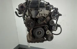 Двигатель (ДВС) Hyundai Santa Fe 2005-2012 КПП 6-ст.мех 4х4 (МКПП) D4HB Дизель 2.2 л CRDi