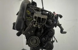 Двигатель (ДВС) Land Rover Freelander 2 2006-2014 КПП 6-ст.мех 4х4 (МКПП) 224DT Дизель 2.2 л Турбо