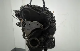 Двигатель (ДВС) Volkswagen Passat 7 2010-2015 Европа КПП 6-ст.мех.(МКПП) CAYC Дизель 1.6 л TDI