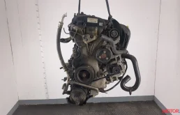 Двигатель (ДВС) Ford Focus 2 2005-2008 КПП 5-ст.мех.(МКПП) AODA, AODB Бензин 2 л Инжектор