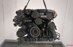 Двигатель (ДВС) Volkswagen Phaeton 2002-2010 КПП автомат 4х4 (АКПП) BMK Дизель 3 л TDI