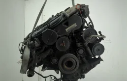 Двигатель (ДВС) Volkswagen Touareg 2006-2010 КПП автомат 4х4 (АКПП) BKS Дизель 3 л TDI