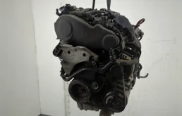 Двигатель (ДВС) Volkswagen Passat CC 2008-2012 КПП автомат (АКПП) CBAB Дизель 2 л TDI