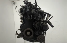 Двигатель (ДВС) Nissan Qashqai 2006-2013 КПП 6-ст.мех.(МКПП) R9M Дизель 1.6 л DCI