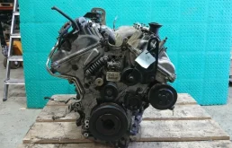 Двигатель Volvo XC90 2005-2010