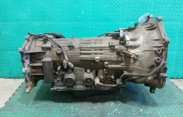 Акпп Mitsubishi Montero 3 2000-2006