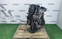Двигатель Audi A4 CDN CNCD