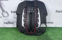 Декоративная крышка двигателя audi S7 2016 079103925S 4G CTGE