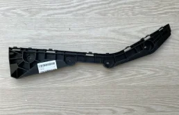 Направляющая бампера Skoda Rapid 5JH807394B 5J, задняя правая