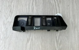 Направляющая бампера Skoda Rapid 5JH807394A 5J, задняя правая