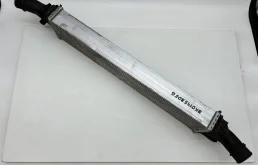 Интеркулер Audi 8K0145805P
