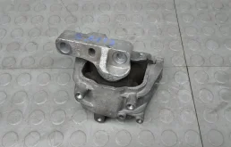 Подушка двигателя дизельная 1K0199262CN SKODA YETI 1 (2010-2018) 2015 1.6 TDI КПП 5ст.