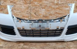 Бампер r-line Volkswagen Passat 2010 3C5