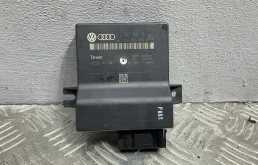 Блок gateway Audi A6 C6