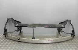 Передняя панель Mercedes-Benz W204