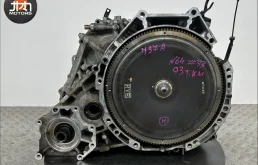 Акпп Honda Legend KB2
