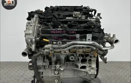 Двигатель Nissan Teana J32
